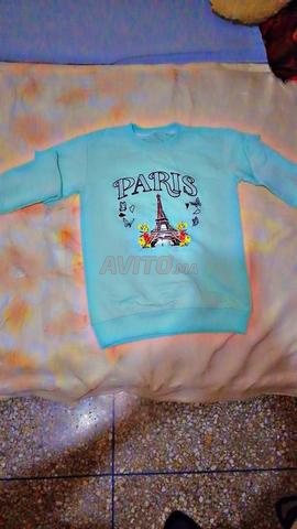 قميص أطفال لعمر 8 سنوات و 9 سنوات