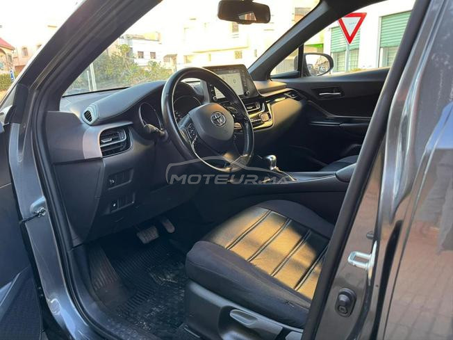 voiture à vendre 