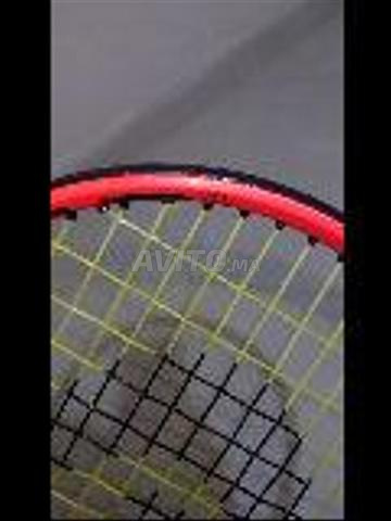 مضرب تنس ناشئين هيد نوفاك 23 للأولاد - 2