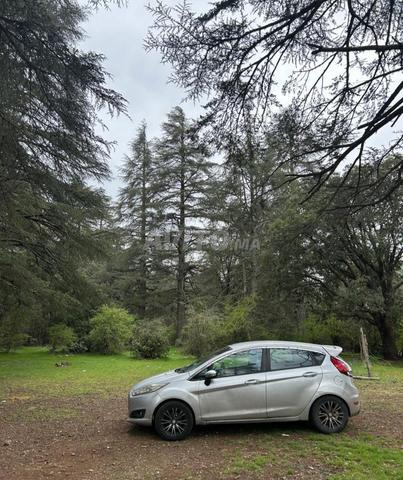 Ford Fiesta - 2