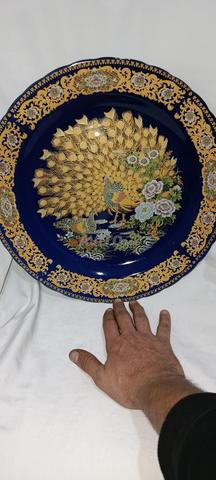 Arrosoir authentique - 2