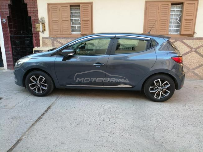 vente clio 4