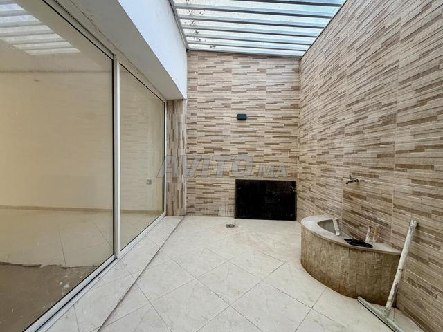 Triplex à louer 200 m² à Sid Laabed-Temara
