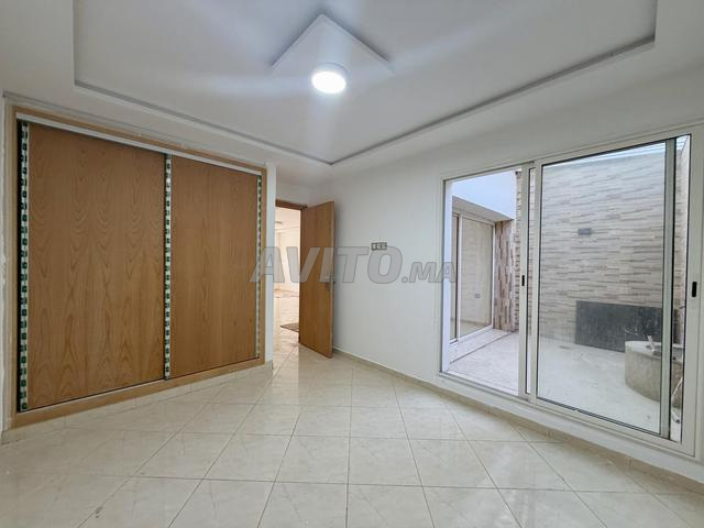 Triplex à louer 200 m² à Sid Laabed-Temara