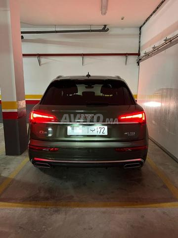 Audi Q5 Sligne Diesel - 2