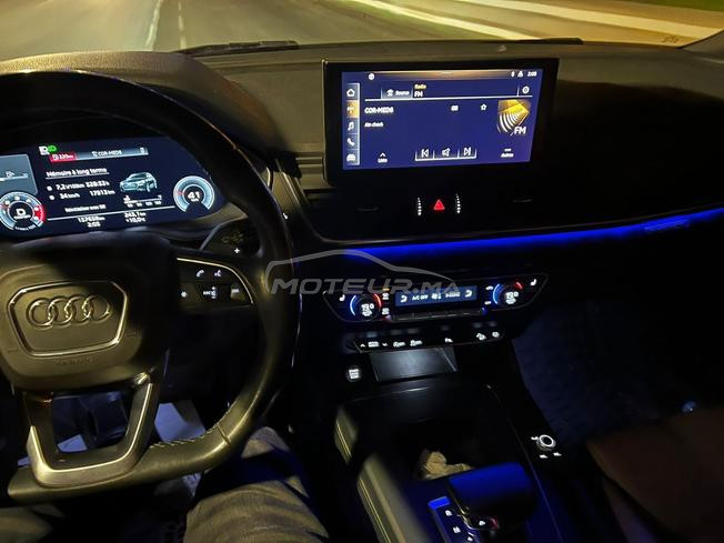 Audi Q5 Sligne Diesel