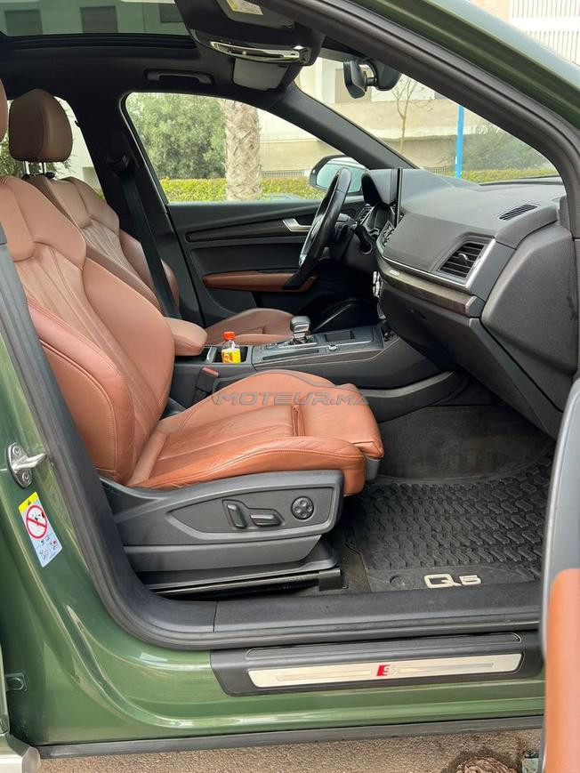 Audi Q5 Sligne Diesel