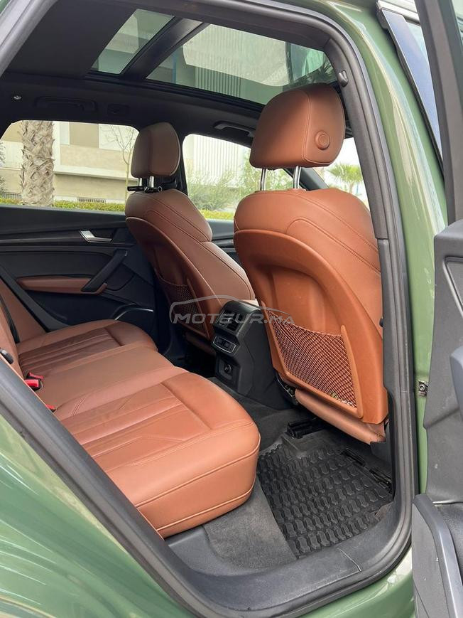 Audi Q5 Sligne Diesel