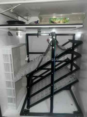 فقاسة بيض - 2