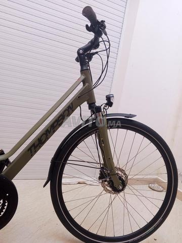 Vélo Allemagne, encore nouveau - 2