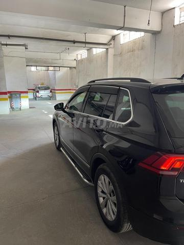 Tiguan 2019 - 2
