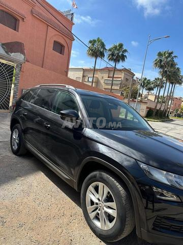 Skoda Kodiaq - 2