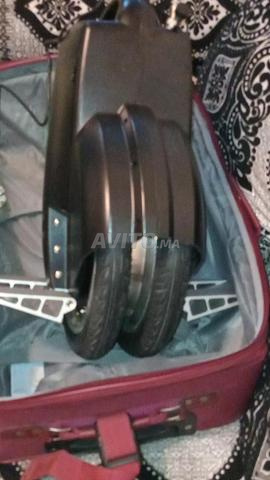 Monocycle électrique - 2