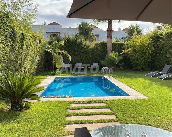 فيلا فاخرة – بريستيجيا بلاج دي نايشنز - 2