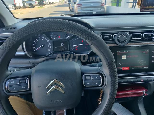 Citroën C3 excellent état - 2