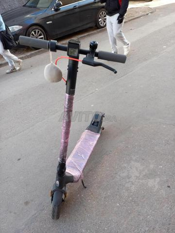 Trottinette encore neuve - 2