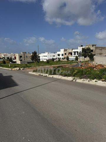 أرض فيلا للبيع – 301 متر مربع في تمارة - 2