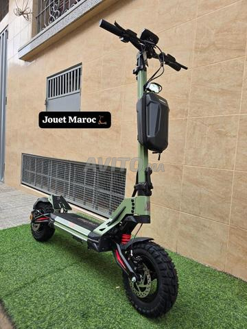 سكوتر M41 ARMORED ONE