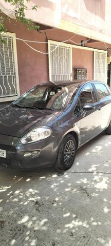 À vendre ma voiture très bon état 2014 - 2