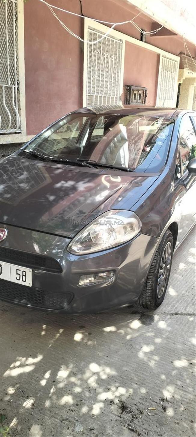 a vendre  ma voiture très bon état 2014