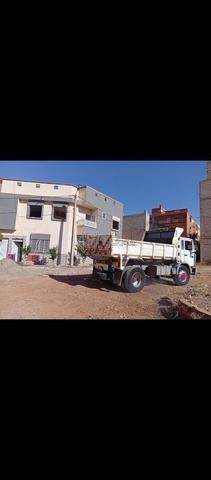 Camion Renault à louer - 2
