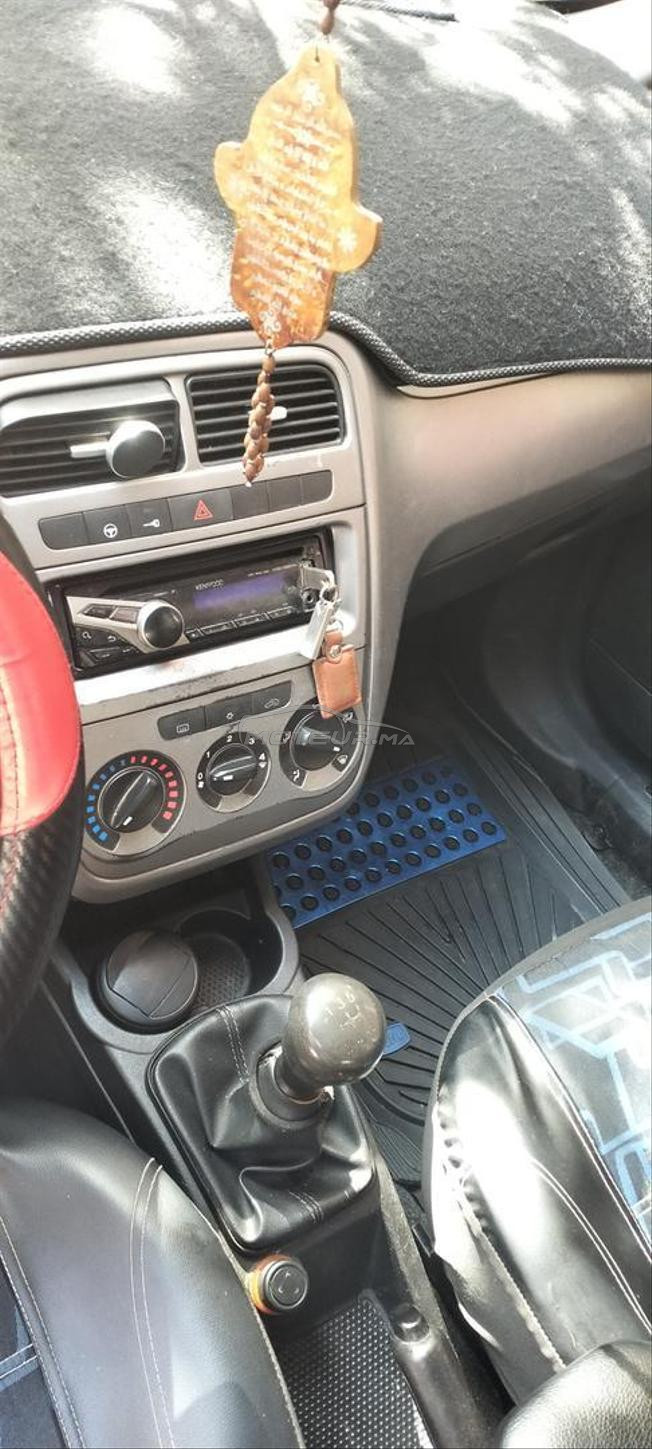 a vendre  ma voiture très bon état 2014