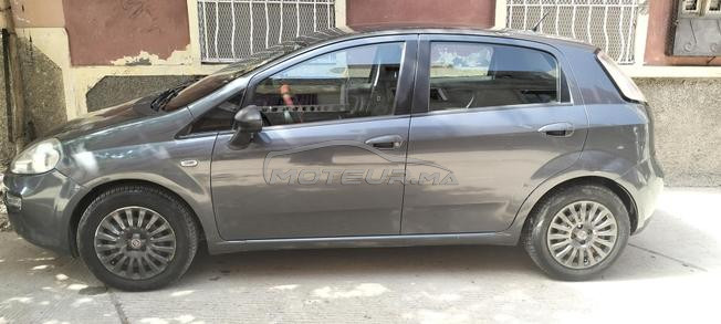 a vendre  ma voiture très bon état 2014