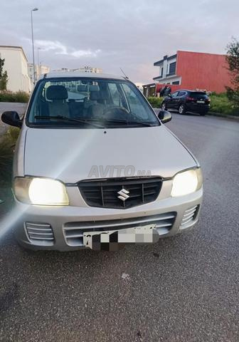 SUZUKI ALTO - 2
