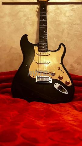 Guitare et sonnailles - 2