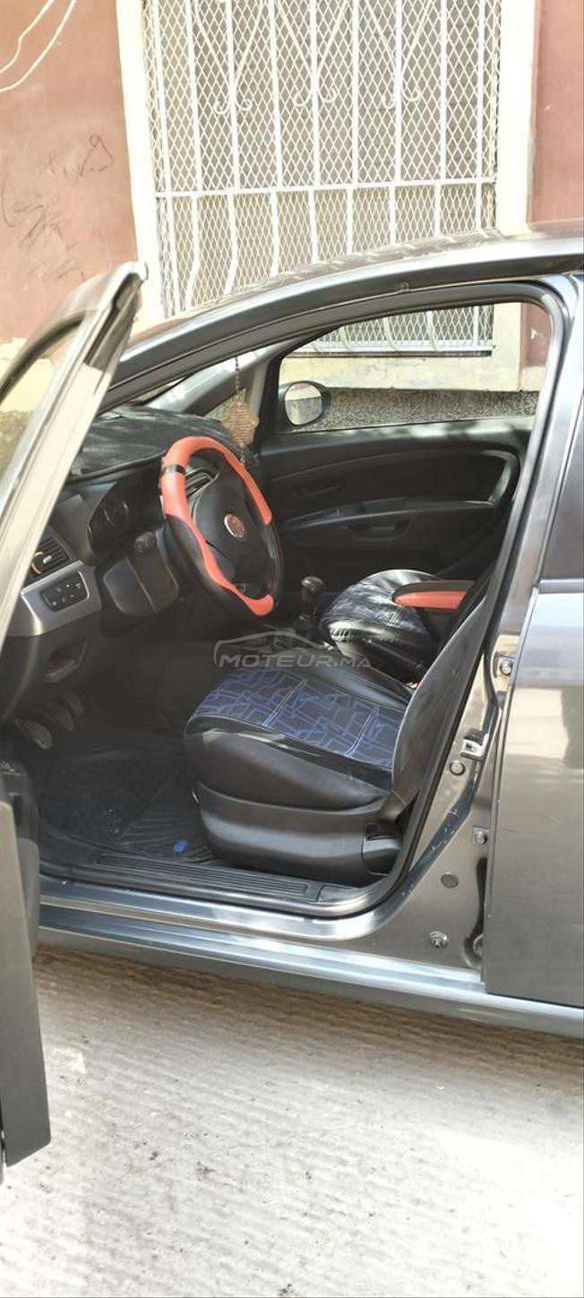 a vendre  ma voiture très bon état 2014