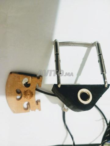 شيفالي كمانجا ألتو أوريجينال