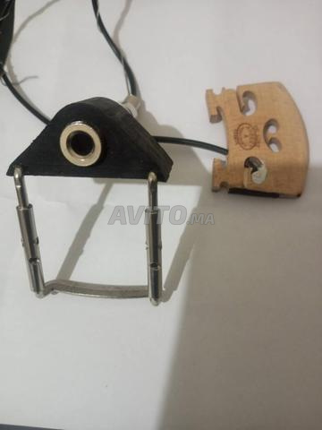 شيفالي كمانجا ألتو أوريجينال - 2