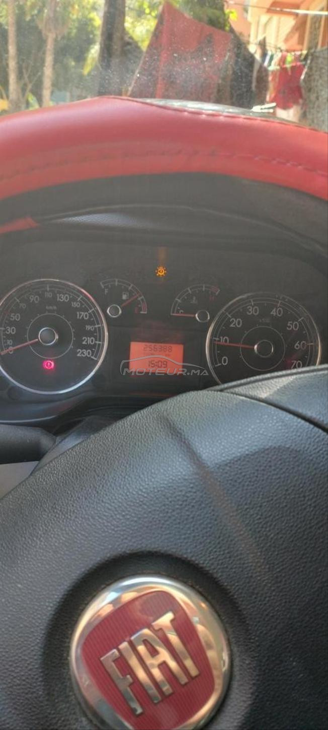 a vendre  ma voiture très bon état 2014