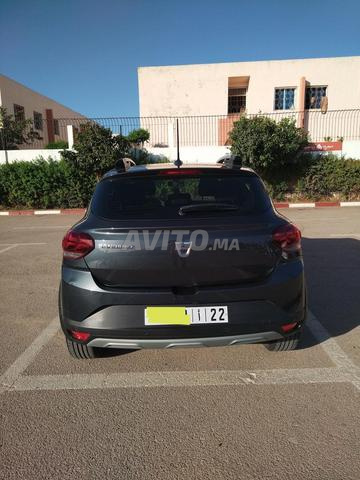 Dacia Sandero stepway prestige - 2