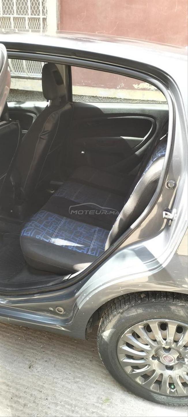 a vendre  ma voiture très bon état 2014