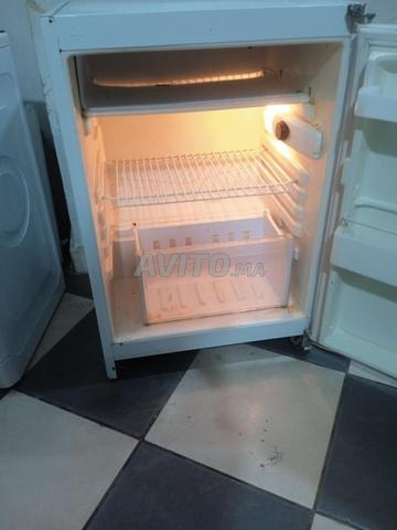 ثلاجة صغيرة سير - 2