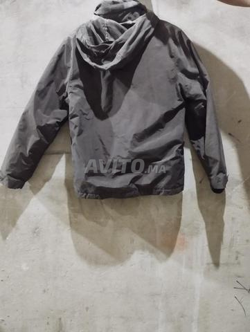 سترة شتوية رجالية ❄️ دافئة وأنيقة - 2