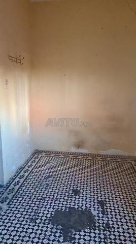 غرفة في دار خاوية - 2