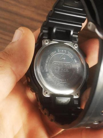 جي شوك أصلي - 2