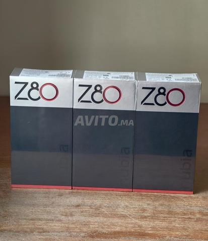 Nubia Z80 Ultra | 16GB/1TB