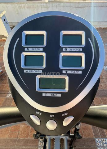 دراجة رياضية أوربيترونيك بيضاوية الشكل بحالة ممتازة - 2