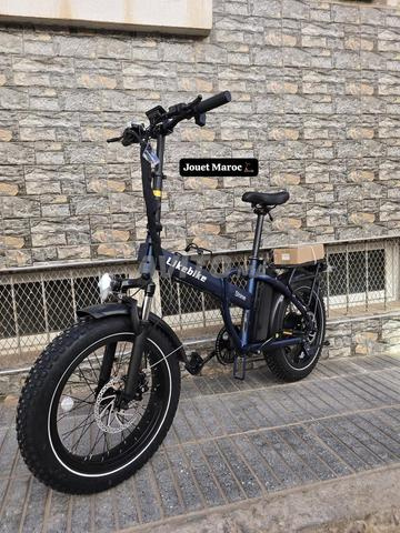 Vélo électrique - 2