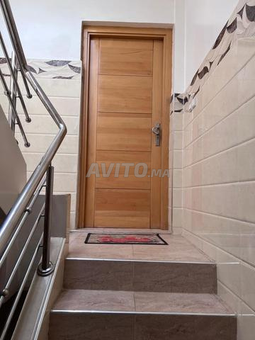 Bel appartement à louer - 2