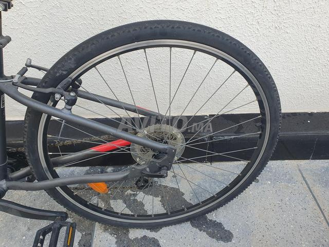 Vélo B'Twin en très bon état à vendre - 2