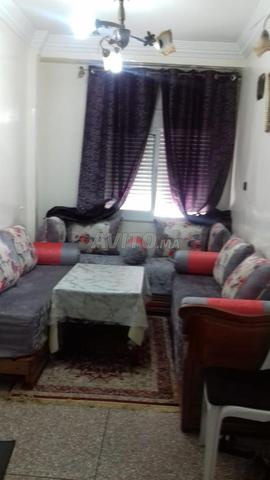 Appartement à vendre - 2