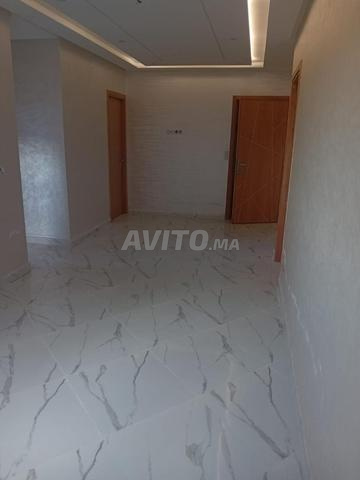 شقق للبيع 78 م² في تطوان