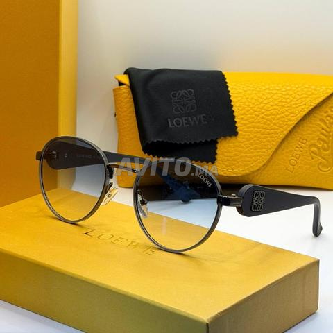 نظارات شمسية Loewe LW5431 - 2