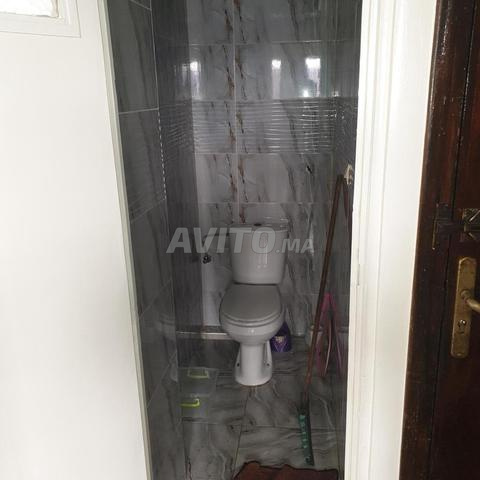 شقة للإيجار 75 م² بالدار البيضاء - 2