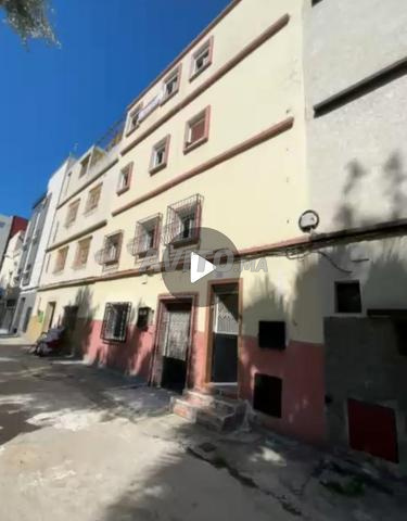 منزل للبيع كسبرطة 4 طوابق