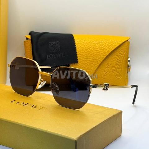 نظارات شمسية للجنسين LW5262 - 2